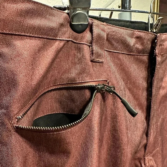 Pulse snowboarding pants women’s size L - Picture 4 of 14